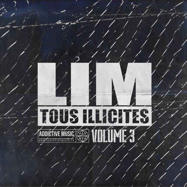 Cover image for Best of Tous Illicites Vol. 3