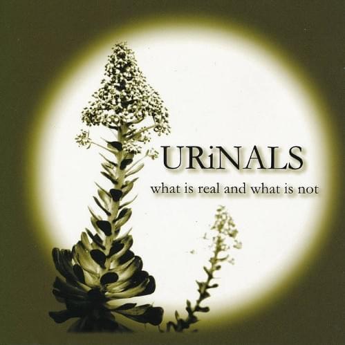Cold by The Urinals