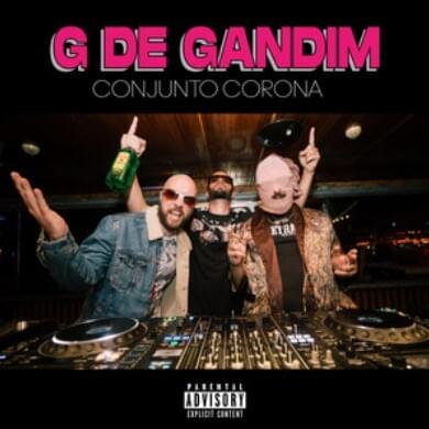 Sempre a Riffar by Conjunto Corona