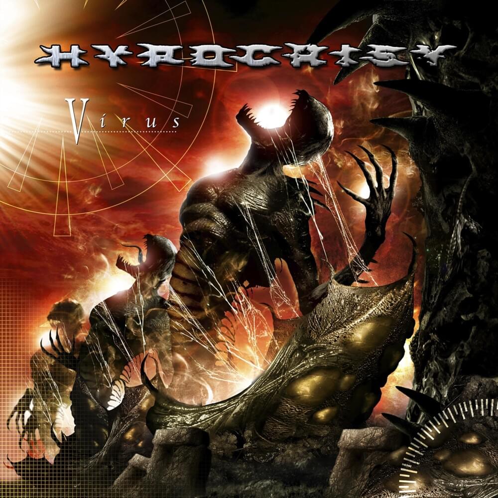 Cover image for Virus