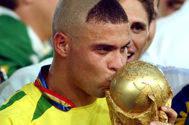 Photo of Ronaldo