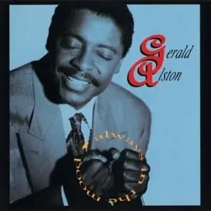 Love and Happiness by Gerald Alston