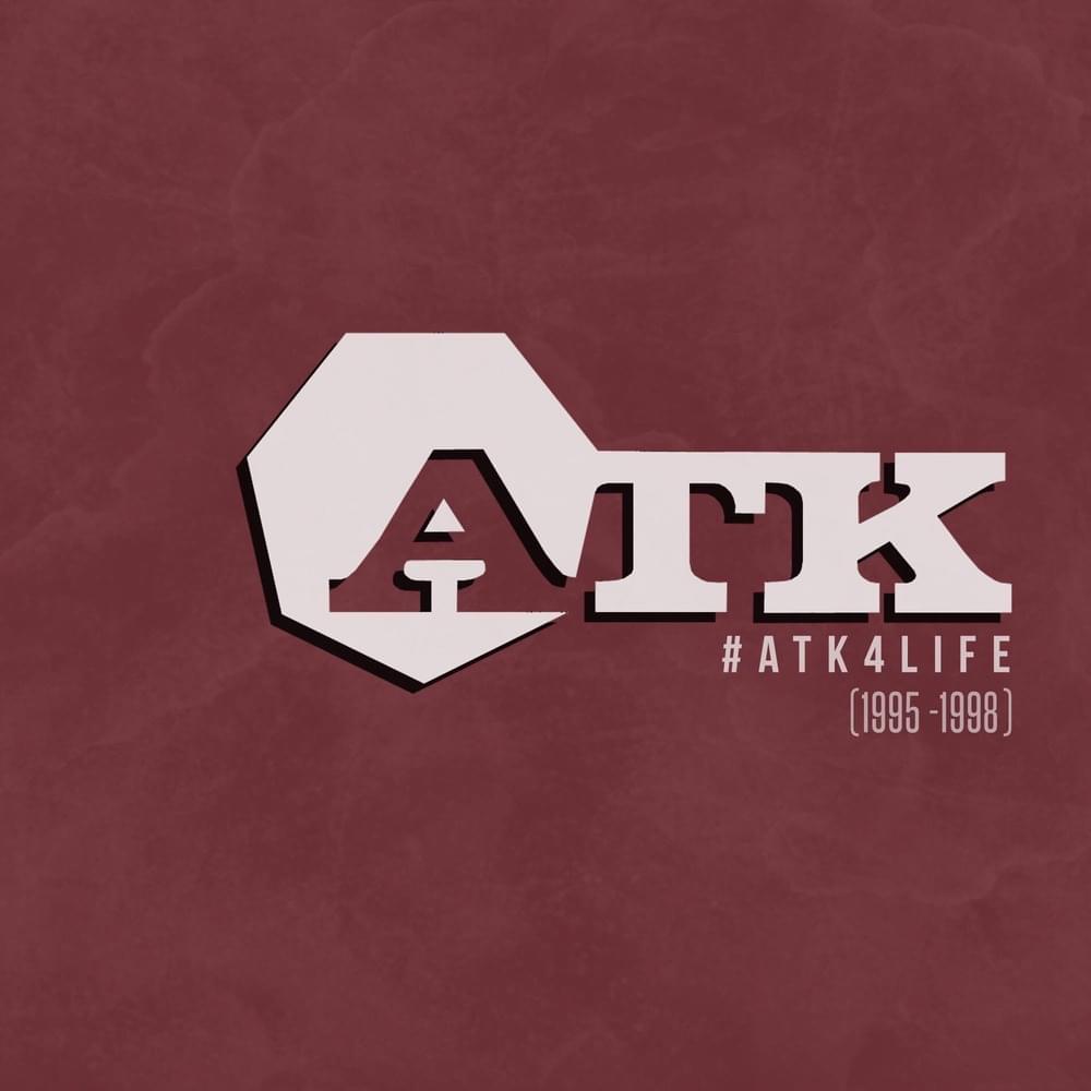 Cover image for #ATK4Life