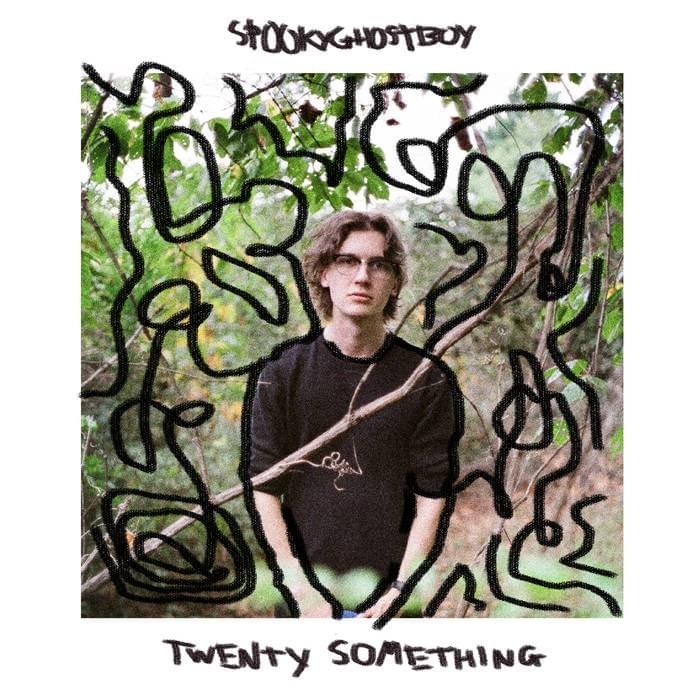 Cover image for Twenty Something
