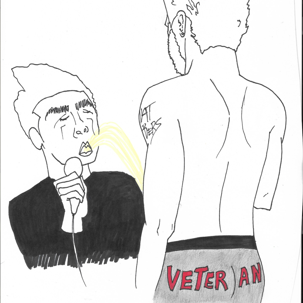 I Cannot Fucking Wait Til Morrissey Dies by JPEGMAFIA