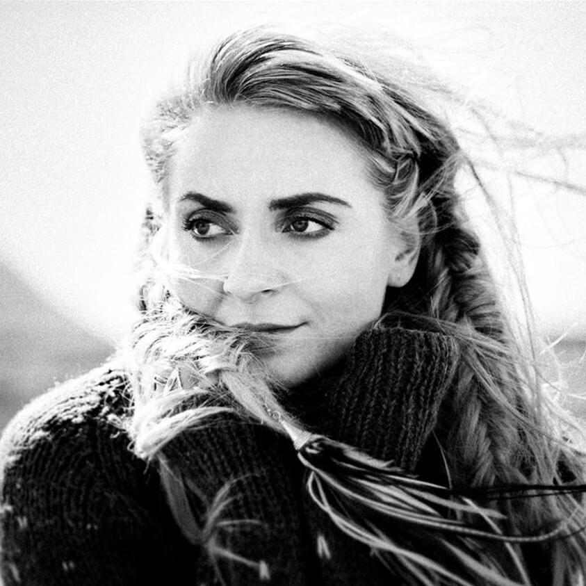 Cover image for Eivør