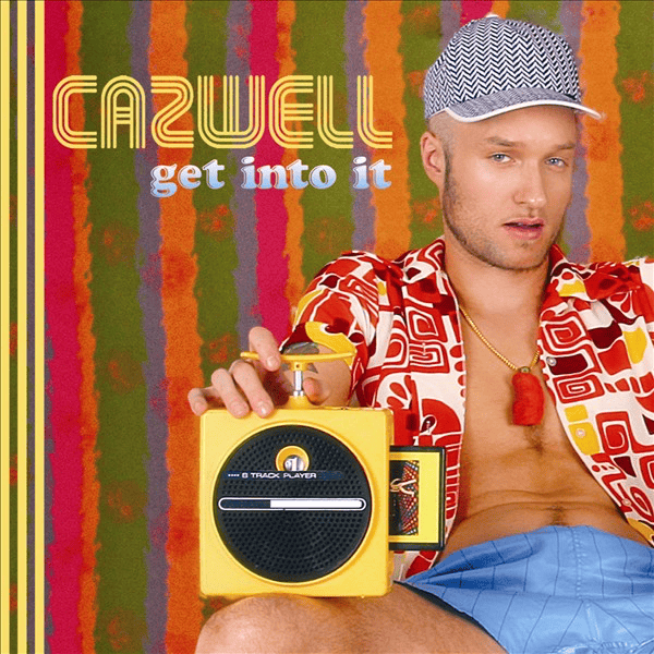 Album cover art for "All Over Your Face" by Seelenluft & Loose Joints