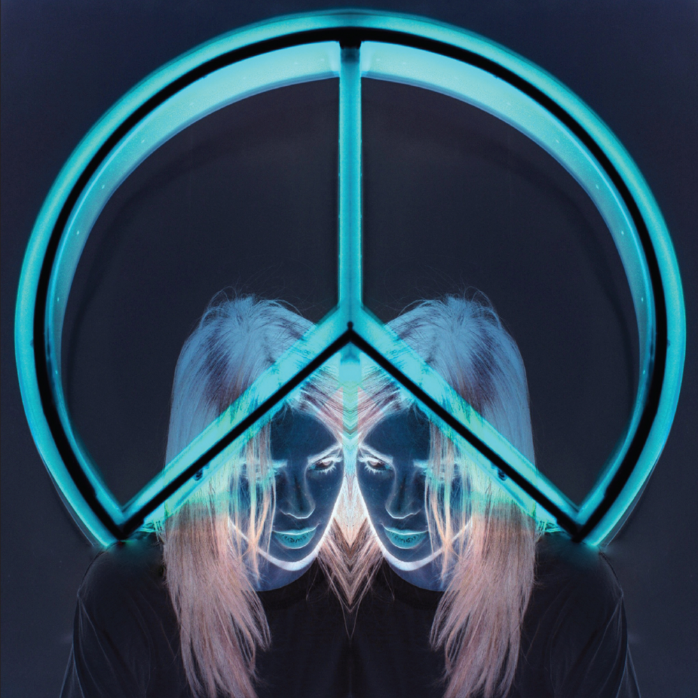Cover image for Peace: Remixes - EP