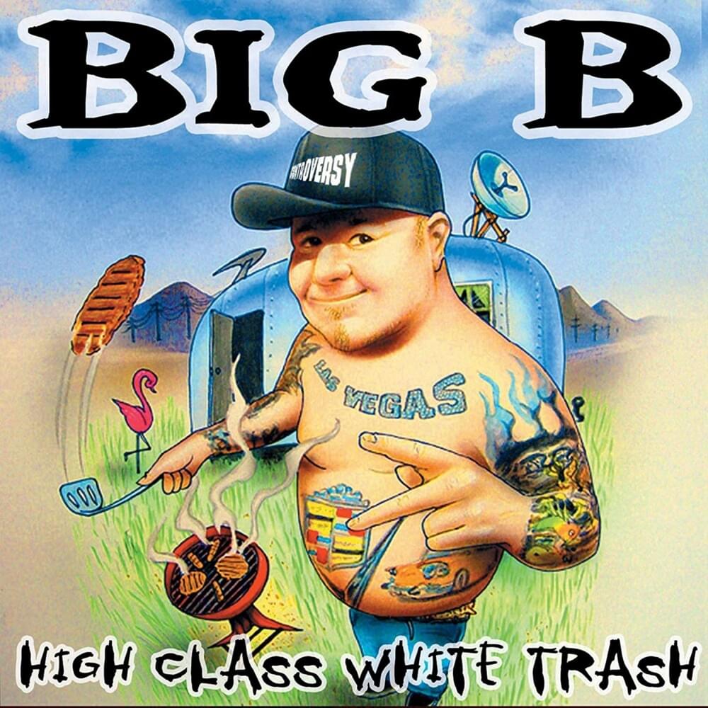 Summertime by Big B & The Felons Club