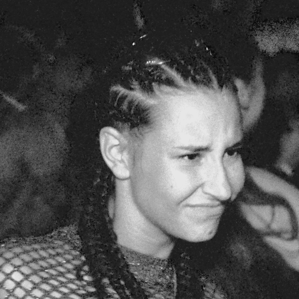 TECHNO RICO by Delaporte