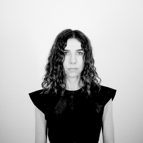 PJ Harvey Profile Picture Photo of PJ Harvey
