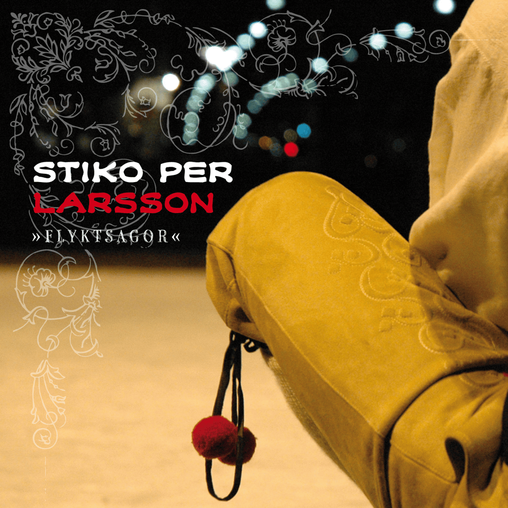 Tro inte på nåt by Stiko Per Larsson