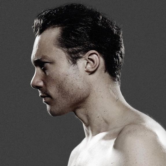 Photo of Rob Dougan