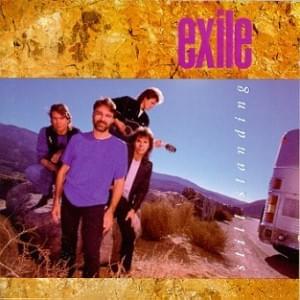 Yet by Exile (Band)