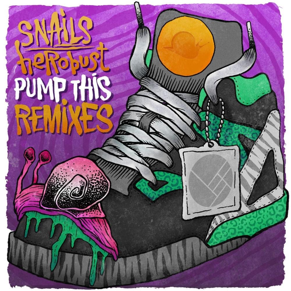 Cover image for Pump This (Remixes)