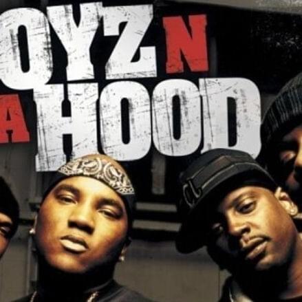 Boyz N Da Hood Profile Picture Photo of Boyz N Da Hood