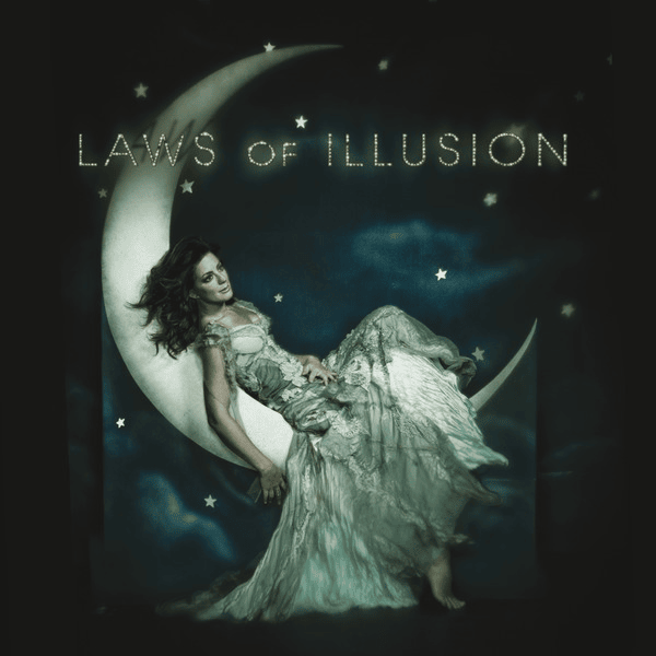 Cover image for Laws of Illusion (Japan Edition)