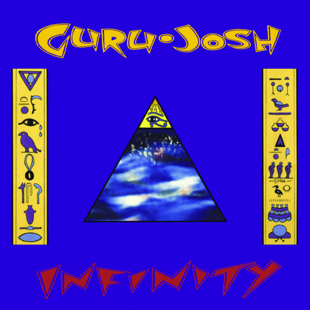 Move Your Body by Guru Josh