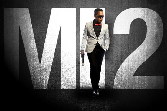 Imperfect Me by M.I Abaga