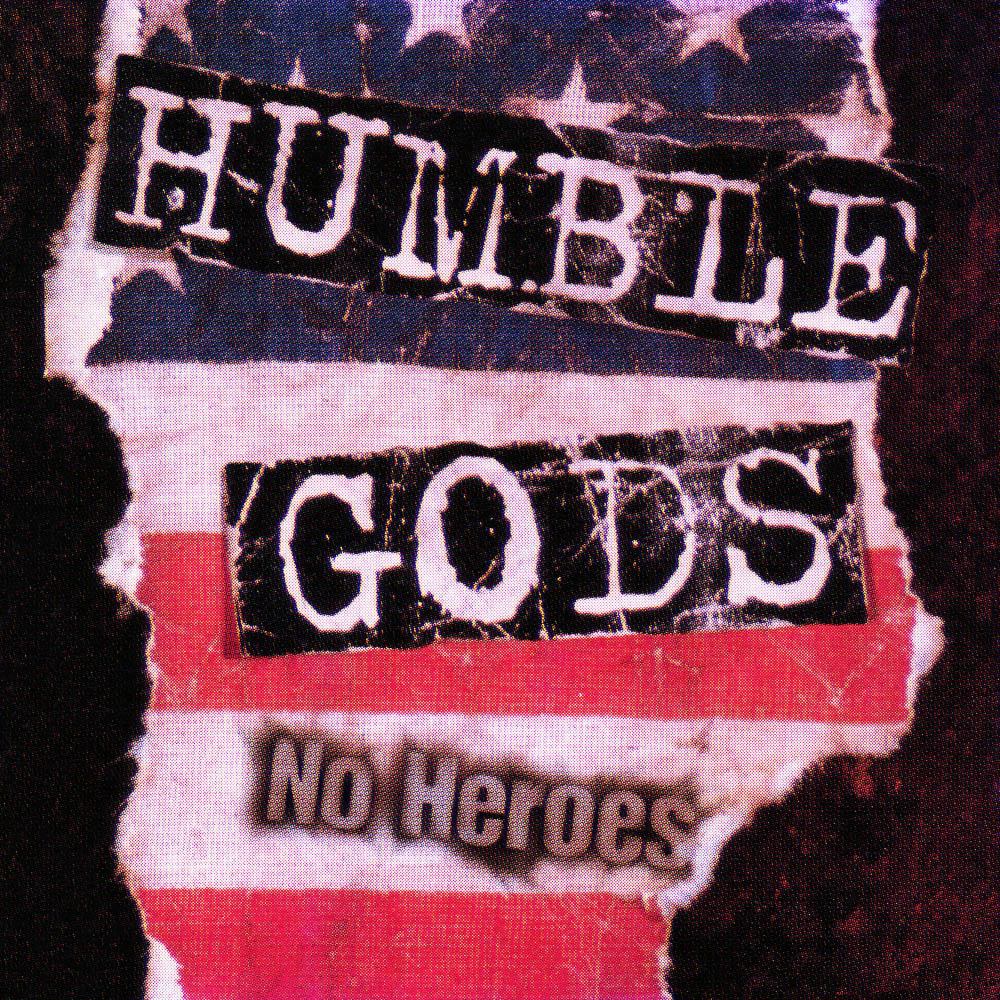 Running Out Of Time (ICP Mix) by Humble Gods