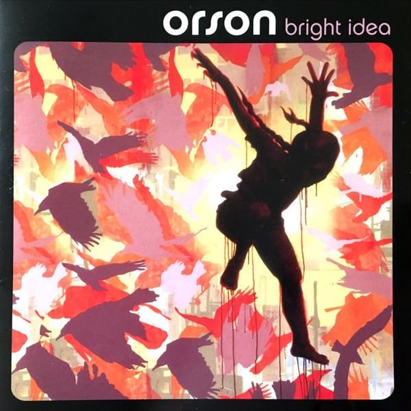 Cover image for Bright Idea [Original Self-released Album]