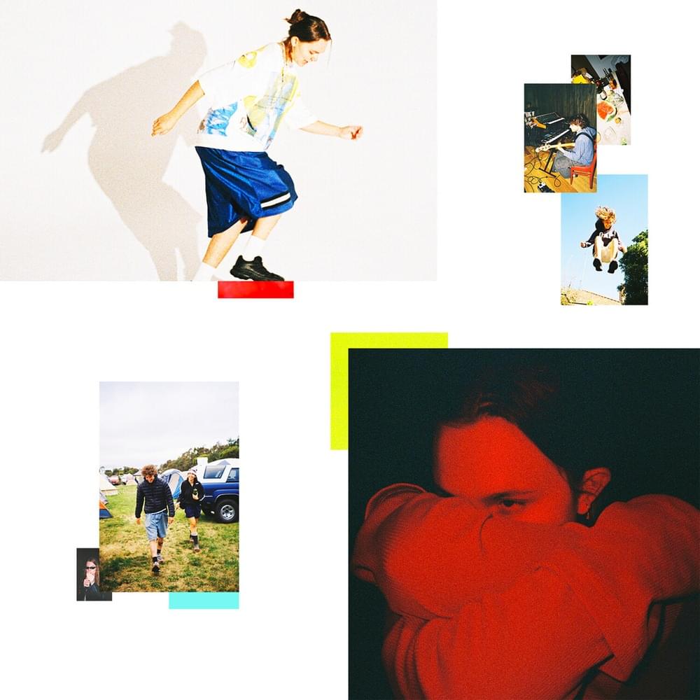 Cover image for Home Is Where The Zorb Still Is