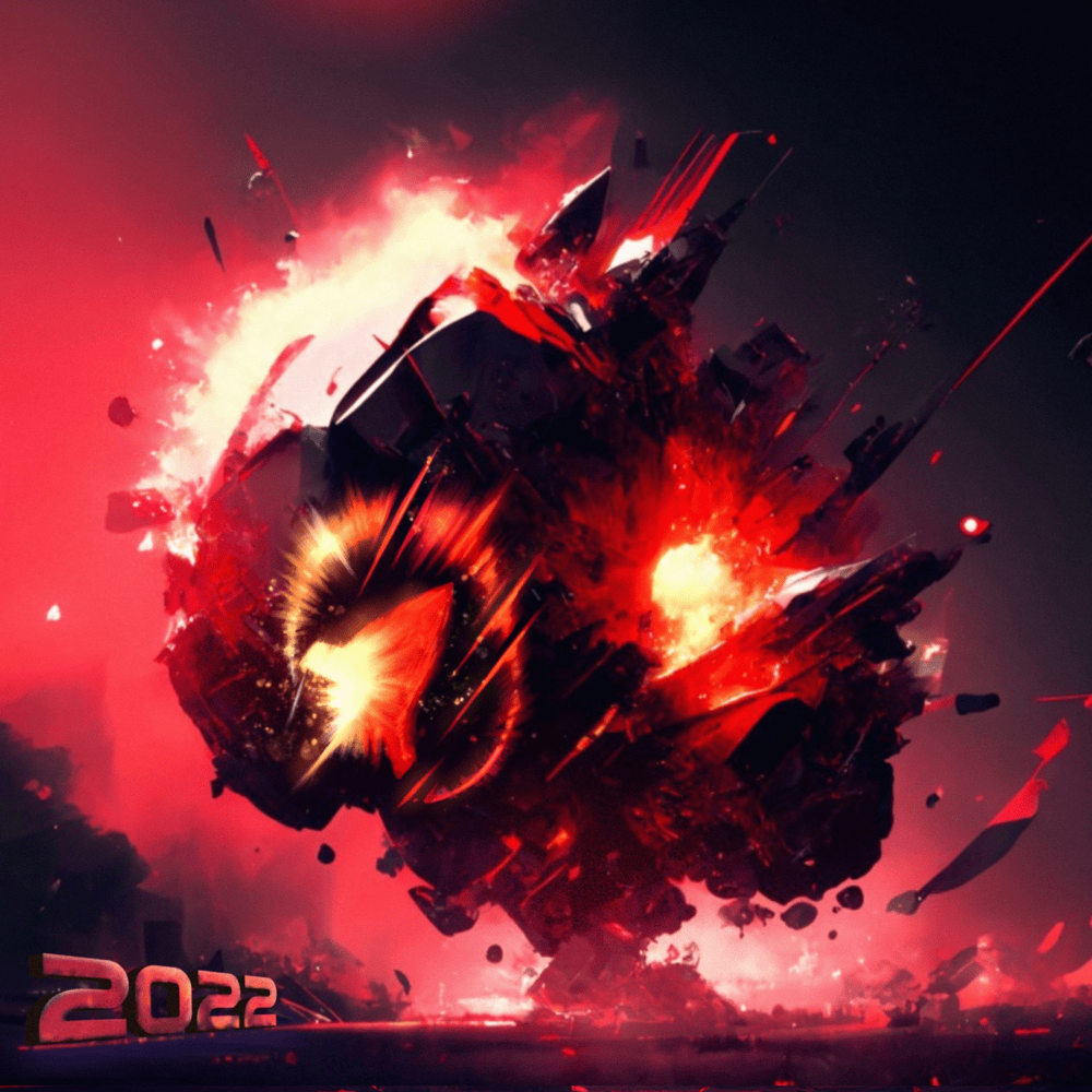 Cover image for Greatest Hits 2022