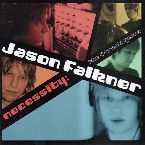 Take Good Care of Me by Jason Falkner