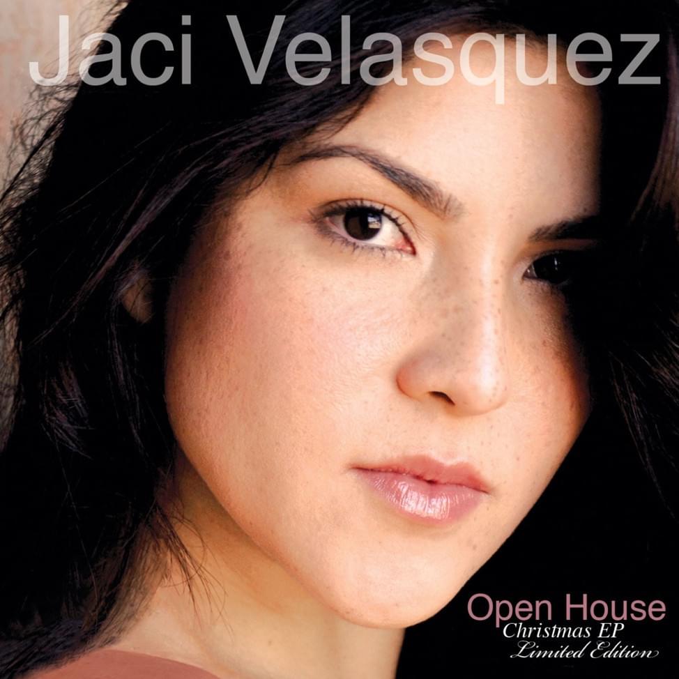 Cover image for Open House