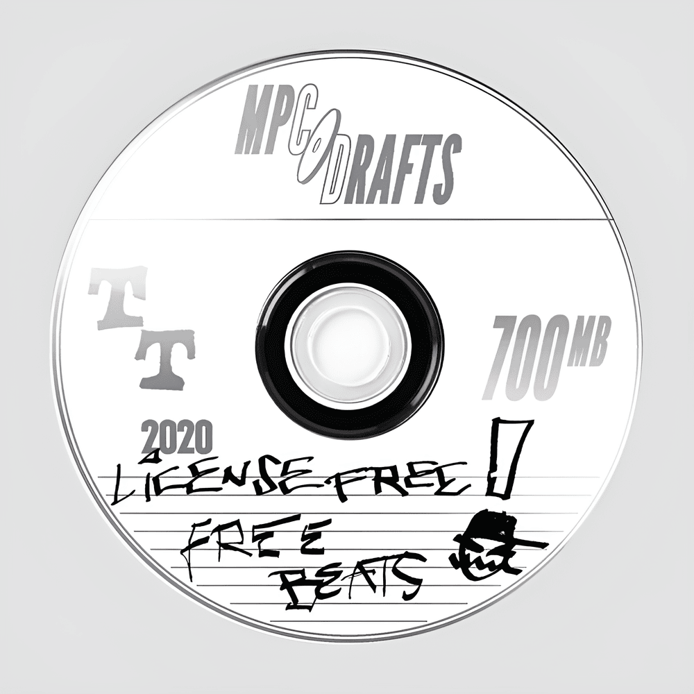 Cover image for MPC DRAFTS