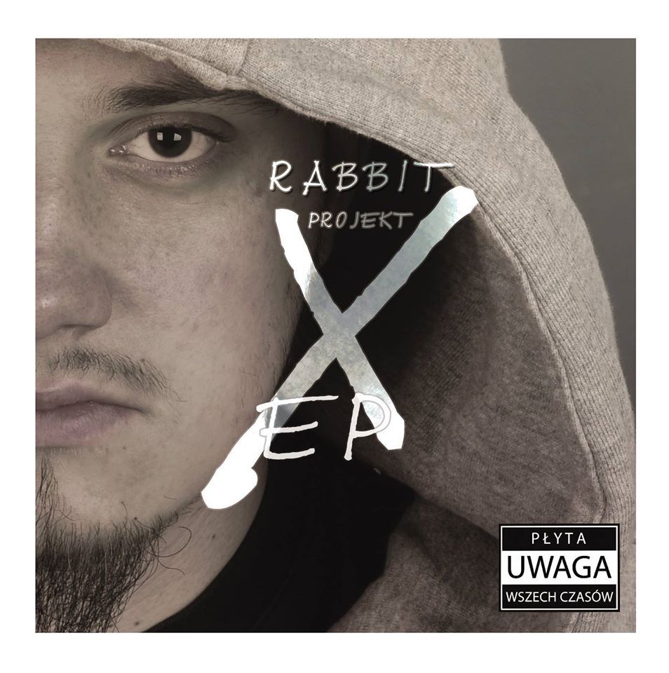 Agresja by Rabbit