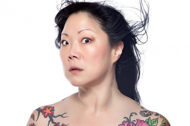 Margaret Cho Profile Picture Photo of Margaret Cho