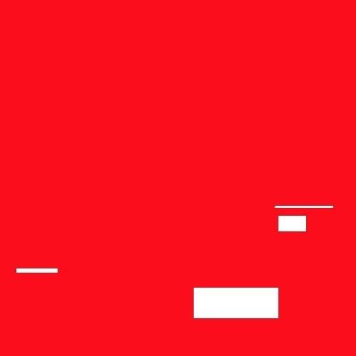 Album cover art for "Fuck It, I Hate Everything." by ERIC NORTH