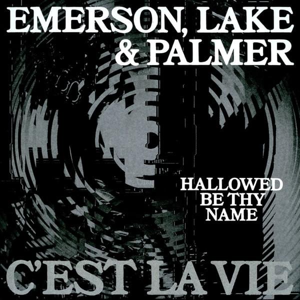 C’est la Vie by Greg Lake
