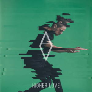 Higher Love by Alex Vargas