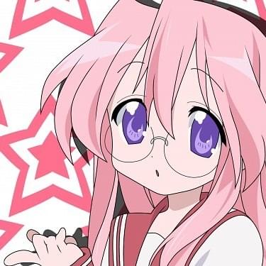Photo of 高良みゆき(CV.遠藤綾) (Miyuki Takara (CV: Aya Endou))