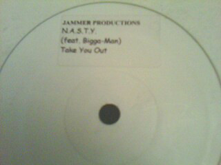 Take You Out by N.A.S.T.Y. Crew