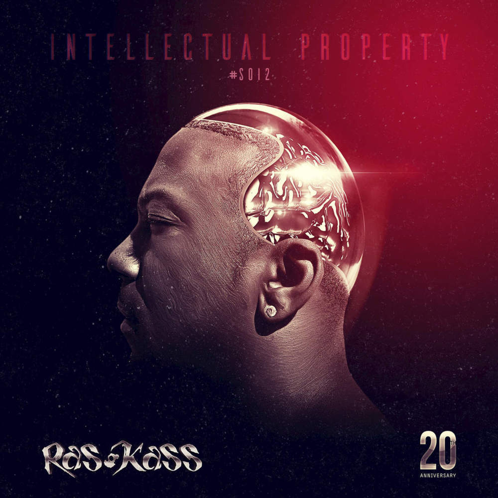 Cover image for Intellectual Property: SOI2