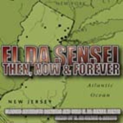 Cover image for Then, Now & Forever