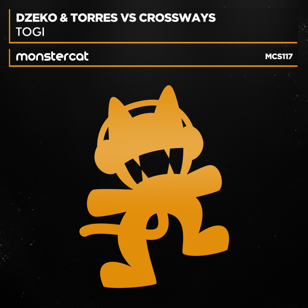 Togi by Dzeko & Torres