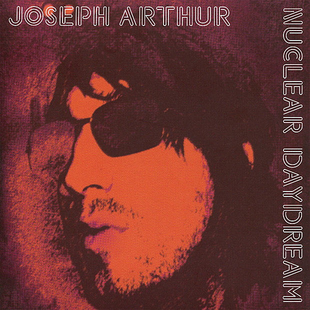 Electrical Storm by Joseph Arthur