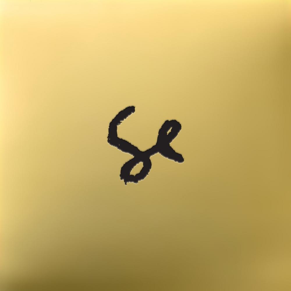 Album cover art for "The Cosmos" by Sylvan Esso
