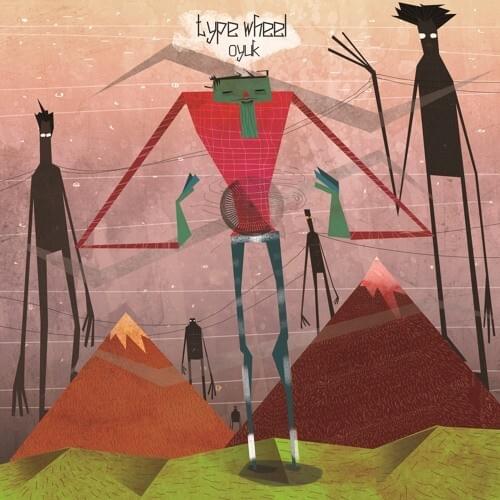 Cover image for Oyuk