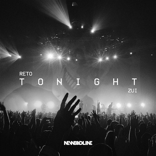 Album cover art for "Tonight" by ReTo & Zui