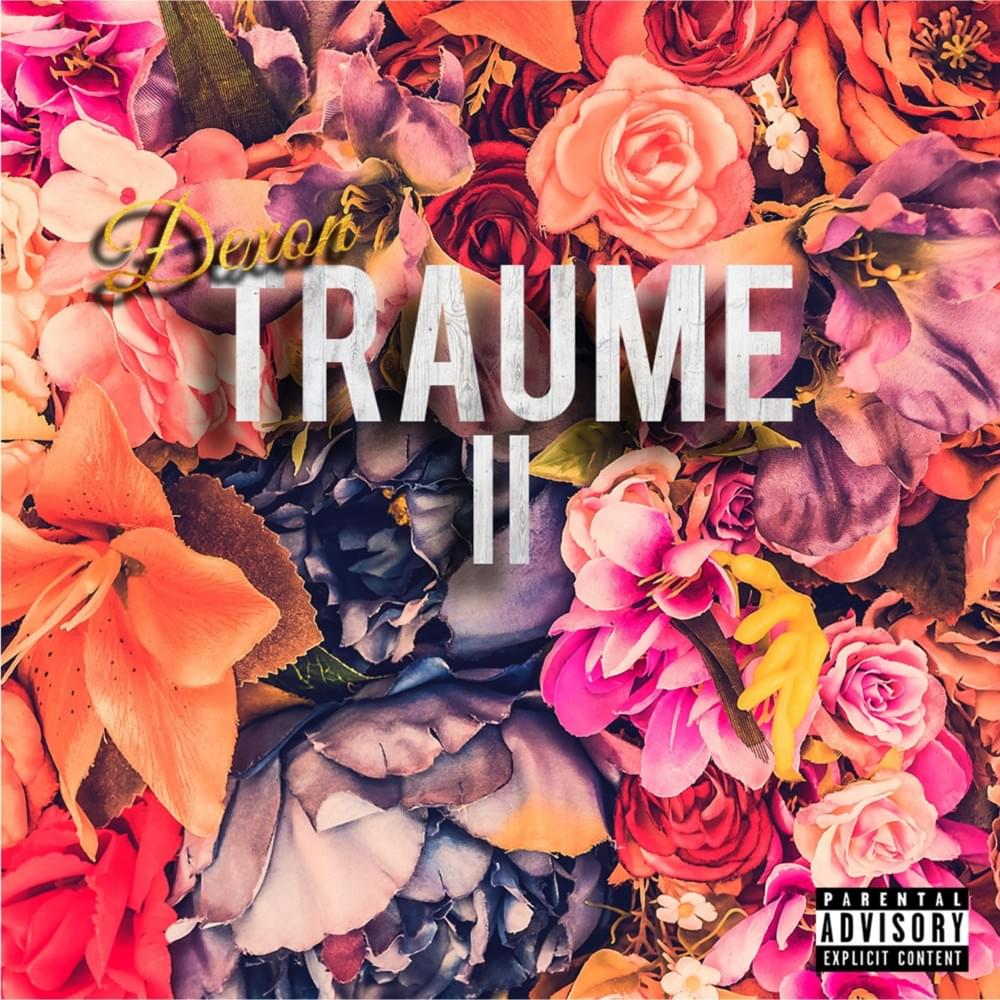 Cover image for Traume II