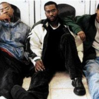 Photo of Da Grassroots (Production Team)