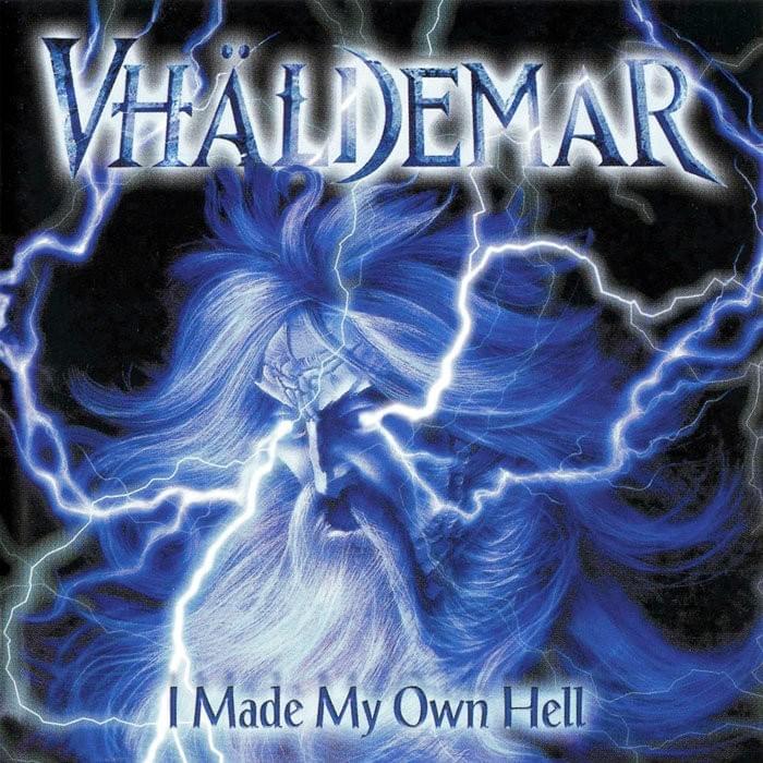 March Of Dooms by VHALDEMAR