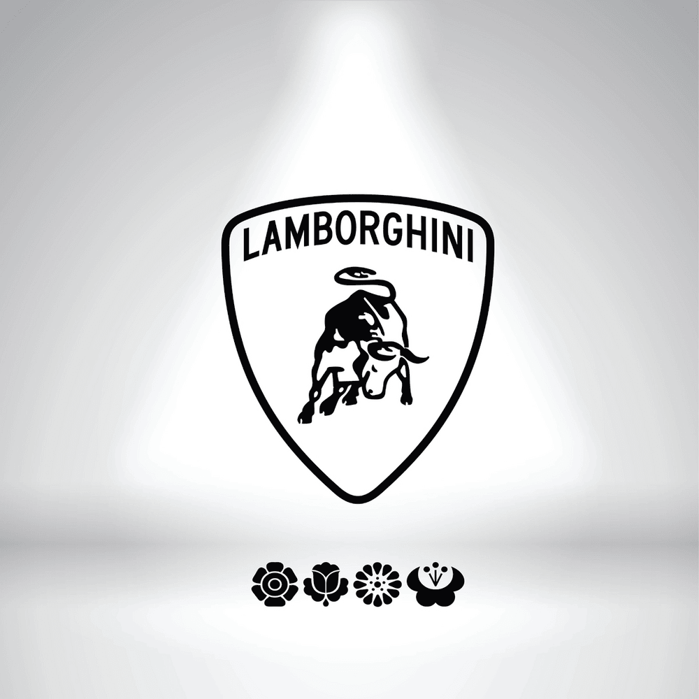 Lamborghini by NOAH