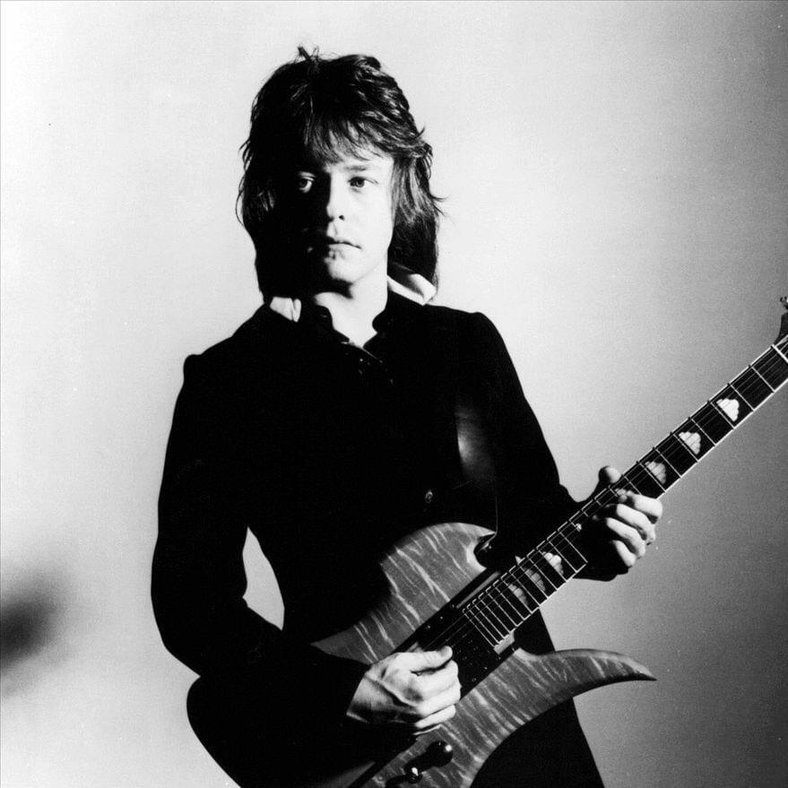 Cover image for Rick Derringer