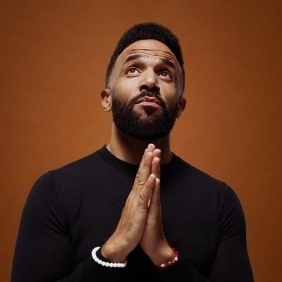 Cover image for Craig David